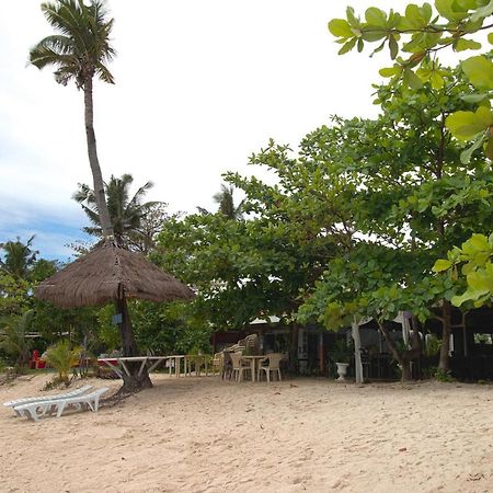 Oyo 853 Malapascua Beach And Dive Resort Dış mekan fotoğraf